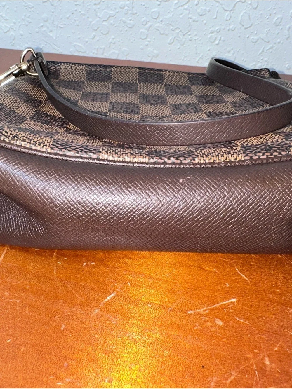 Louis Vuitton Trousse Make Up Bag